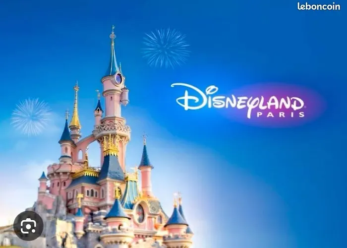 Suite Elite Disneyland