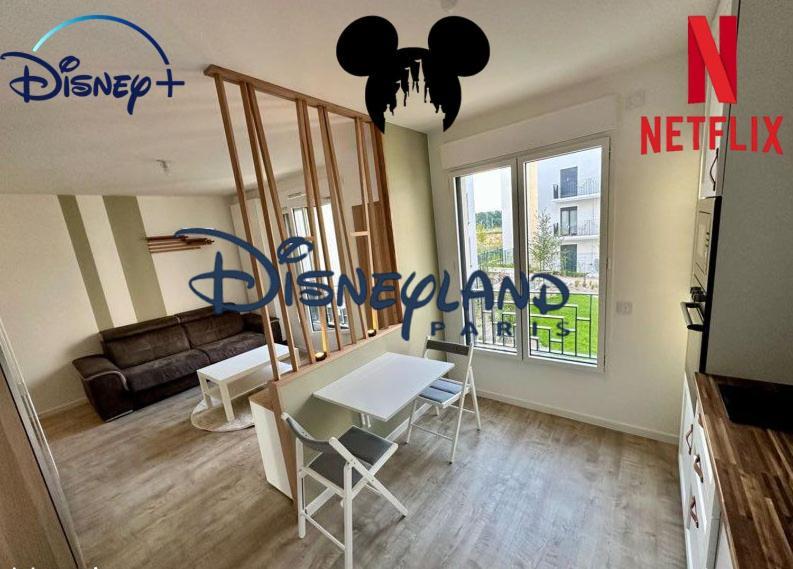 Elite Disneyland Apartment *