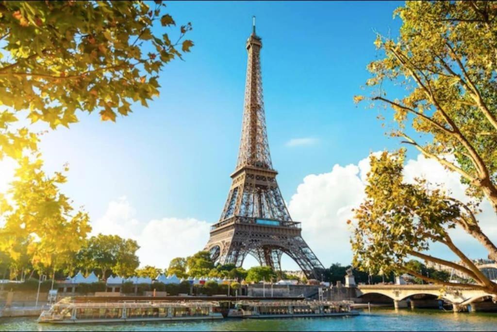 Elite Disneyland Apartment Chessy (Seine-et-Marne)