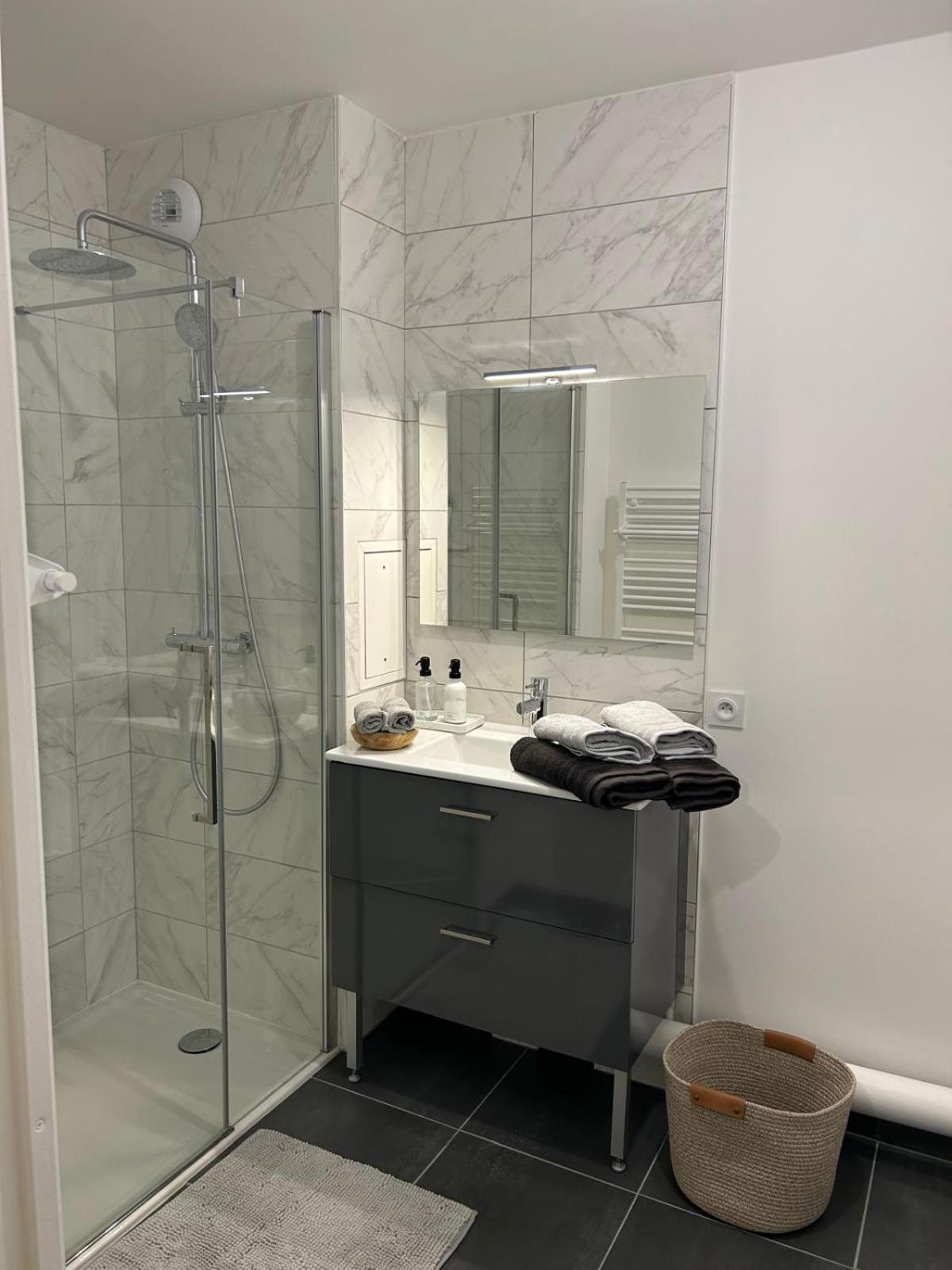 Apartment Elite Disneyland Chessy (Seine-et-Marne)